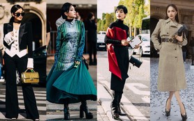 4 mỹ nhân Việt tại chuỗi Fashion Week Xuân/Hè 2020: người biến hóa xuất sắc, người đơn giản thanh lịch