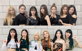 (G)I-DLE công bố lightstick chính thức nhưng đàn chị CLC lại bị "gọi hồn" nhiều hơn, lí do là gì?