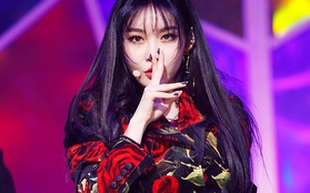 Chungha ký hợp đồng với "ông lớn" tại Mỹ, "về chung nhà" Nicki Minaj và Khalid nhưng lại sắp debut làm... diễn viên Hollywood?