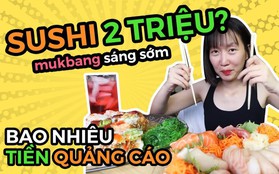 Không chỉ siêu giỏi tiếng Anh với IELTS 9.0, YouTuber Hana’s Lexis còn là “thánh ăn hàng” và travel blogger thứ thiệt!