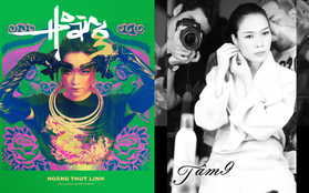 BXH iTunes Việt Nam hiện tại: Hoàng Thuỳ Linh nắm giữ ngôi vương tiện "hồi sinh" luôn album đầu tay, "Tâm 9" của Mỹ Tâm gây bất ngờ trong top 3 dù đã ra mắt 2 năm!