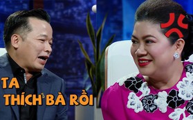 Không ngờ "Shark Tank Vietnam" lại sở hữu cặp "ông nội - bà ngoại" đáng yêu thế này!