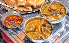 Đúng như dân tình dự đoán, Sài Gòn xuất sắc lọt vào top 5 thành phố có ẩm thực đường phố ngon nhất thế giới do tạp chí Mỹ bình chọn