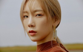 Fan bức xúc SM vì "Đầu tư cả đống tiền cho SuperM nhưng để teaser Taeyeon dùng lại địa điểm với MV debut của Chen (EXO)?"