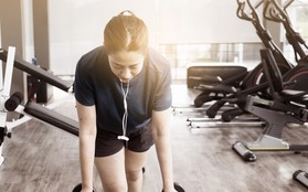 Tập luyện thể thao với một “cái bụng rỗng” giúp bạn đốt cháy gấp đôi chất béo