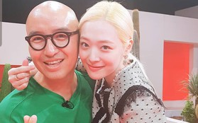 Nam diễn viên thân thiết bất ngờ tiết lộ: Sulli có tài khoản Instagram riêng để kể về khó khăn và từng cố gắng đến mức nào?