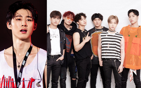 Giữa lúc WINNER tái xuất, iKON vẫn chạy tour miệt mài, chúc mừng sinh nhật B.I tại fanmeeting khiến fan cảm động