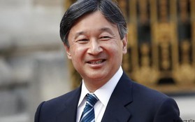 Lễ Đăng quang của Nhật Hoàng Naruhito bắt đầu từ chiều nay