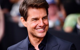 Tom Cruise: 3 cuộc hôn nhân ly kỳ gắn liền với con số 33 và giáo phái bí ẩn