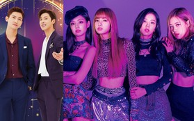 Trong khi DBSK lập kỉ lục ở Nhật, BLACKPINK bán album thua Red Velvet và bị mỉa mai: "Liệu có ế vé dome tour không?"