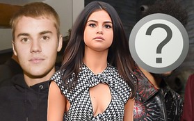 Selena Gomez lại hát về tình cũ trong ca khúc mới nhưng may quá không phải Justin Bieber, mà là một anh chàng khác