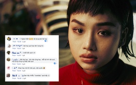 Bùng nổ phản ứng về MV mới của Miu Lê: Karik, Trung Quân Idol và loạt sao tấm tắc khen nhạc hay thấm thía nhưng drama về người thứ 3 có vẻ nhàm?