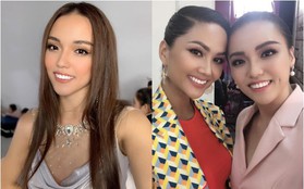 Mỹ nhân vượt cả Thúy Vân được bình chọn nhiều nhất Miss Universe Việt: Tốt nghiệp đại học hàng đầu tại Mỹ, nói tiếng Anh như gió!