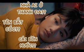 Nhạc hay cùng chuyện tình tay ba cảm động, thế nhưng 10 vạn câu hỏi vì sao trong MV mới của Miu Lê vẫn làm khán giả quay cuồng