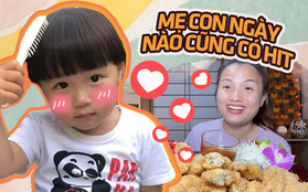 Đẳng cấp của Quỳnh Trần JP - Youtuber ẩm thực đang hot nhất MXH: 5 ngày ra 5 video mukbang, thu về gần 6 triệu views nhanh ngỡ ngàng