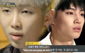 Trước Sulli, RM (BTS), JB (GOT7) và loạt Idol từng ngậm ngùi khi đọc bình luận ác ý trên show thực tế