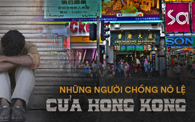 Chú rể Nam Á ở Hong Kong: Những người đàn ông nghèo khổ đi theo cuộc hôn nhân sắp đặt và bị gia đình vợ đánh đập, bóc lột không khác gì nô lệ