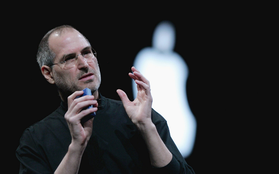 Thấm thía bài học giữ chân nhân tài của huyền thoại Steve Jobs: Thuê về không phải để sai khiến mà để họ dạy mình!