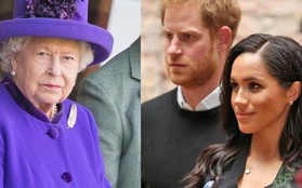 Phản ứng của gia đình Hoàng gia Anh trước màn than khóc kể khổ của vợ chồng Meghan Markle: Người tìm cách hắt hủi, người nổi trận lôi đình