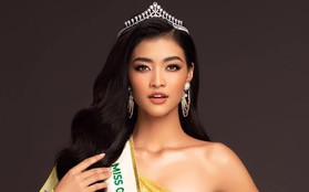 Dừng chân đầy tiếc nuối, không dành được vương miện Miss Grand International 2019 nhưng Kiều Loan vẫn gây ấn tượng với thành tích học siêu khủng