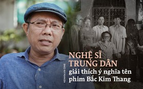 Xem Bắc Kim Thang mà nghĩ đây chỉ là bài hát cho vui thì coi chừng bạn đã lầm to đấy, không tin để NS Trung Dân nói cho mà nghe!