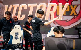 Fnatic 1-3 FPX: Á Quân thế giới chính thức ngã ngựa, bán kết CKTG 2019 thành sân chơi của người Trung Quốc