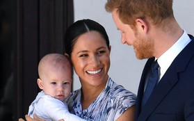 Cuộc sống Hoàng gia quá khó khăn, Meghan Markle dự định cùng chồng rời khỏi Anh để về Mỹ sinh sống?