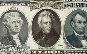 Chỉ có các tổng thống mới được in hình lên tờ tiền dollar của Mỹ? Không, sai rồi!