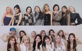 Dàn nghệ sĩ đầu tiên xác nhận tham gia MAMA 2019, có cả TWICE lẫn IZ*ONE thì không sợ ế vé so với Tokyo Dome của BLACKPINK rồi!