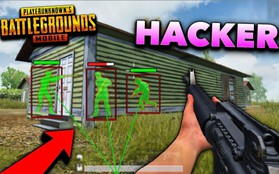 PUBG Mobile: Người chơi khỏi cần lo hacker nhờ hệ thống chống gian lận tối tân vừa ra mắt