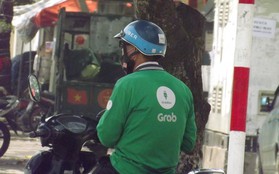 Hà Nội: Công an điều tra thông tin một tài xế Grab mất tích sau khi mượn xe bạn cùng phòng đi làm