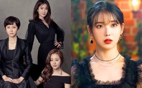 Hotel Del Luna trắng tay, SKY Castle thắng đậm tại giải thưởng truyền hình lớn nhất Hàn Quốc - Korea Drama Awards