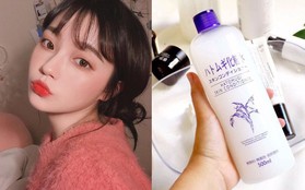 Thử 3 lọ lotion Nhật size khủng, bất ngờ khi sản phẩm được ưa chuộng nhất lại đứng bét về khả năng cấp ẩm