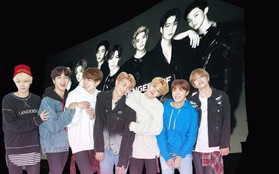 BTS bị lôi vào media-play "quá đà" cho SuperM tại Mỹ trước ngày debut, ARMY "dằn mặt": "Chỉ để tâm đến thành tích thì khó mà thành công!"