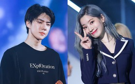 Đề cử MMA 2019: Giữa loạt tên tuổi lớn của Hàn như BTS, BLACKPINK, EXO, TWICE bỗng xuất hiện 3 sao US-UK