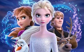 Phòng vé tháng 11: Phim Việt toàn bom tấn nhưng có thắng nổi "siêu địa chấn" Frozen 2?