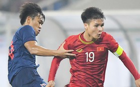 U22 Thái Lan lại "cà khịa", đánh tiếng mời Việt Nam đá giao hữu trước thềm SEA Games 2019