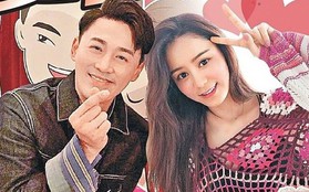 HOT: Trai đẹp TVB Lâm Phong chính thức làm "chồng người ta", kết hôn người mẫu nội y kém 11 tuổi