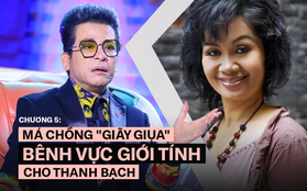 Chương 5 drama hôn nhân Xuân Hương - Thanh Bạch: Mẹ chồng ngất xỉu, giãy giụa bênh vực con trai