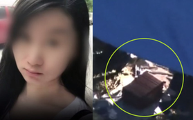Phát hiện thi thể trong vali ở ven sông, cảnh sát xác nhận danh tính là người phụ nữ Trung Quốc đã từng đến Nhật du lịch nhiều lần