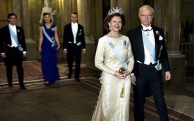 5 Hoàng tử và Công chúa Thụy Điển bị rút tước hiệu hoàng tộc, xóa tên khỏi danh sách thừa kế ngai vàng, điều chưa từng có trong lịch sử