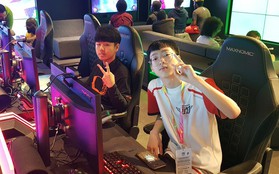 SKT T1 lập đội tuyển mới ở bộ môn Fortnite, quyết tâm chinh phục tựa game ăn khách nhất toàn cầu hiện nay!