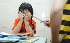 Quan điểm của Viện Nhi khoa Hoa Kỳ về hình phạt đối với học sinh: Trường học nên dùng các chiến lược kỷ luật