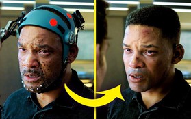 Thiên tài Lý An không chỉ trẻ hoá Will Smith như thật ở Gemini Man mà còn mở ra cuộc cách mạng công nghệ mới