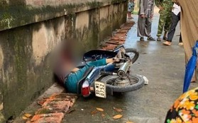 Hà Nội: Đang đi xe máy, cụ ông gần 70 tuổi bất ngờ bị nam thanh niên cầm gậy lao vào đánh tử vong