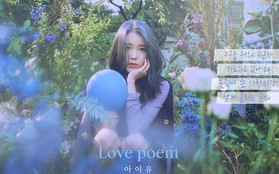 IU come back quá đỉnh: Phá luôn kỷ lục lịch sử của BIGBANG, đạt All-kill thần tốc chỉ sau 2 tiếng phát hành