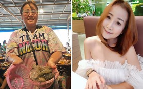 Từng nghiện ăn buffet và uống nước ngọt mỗi ngày, nàng béo người Thái hé lộ bí quyết giảm 30kg khiến ai cũng bất ngờ