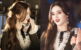 MXH đang náo loạn vì màn cosplay ma cà rồng của "thiên thần lai" Nancy (MOMOLAND): Đẹp như bước ra từ phim ảnh!