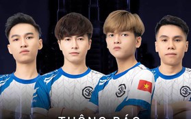 Đội Esports Việt Nam bị loại đau đớn khỏi giải đấu gần 50 tỷ đồng vì visa