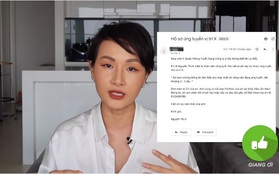Vlogger Giang Ơi chỉ ra 6 lỗi phổ biến nhất khi viết CV xin việc, ai cũng nên tránh nếu không muốn rớt ngay từ vòng gửi xe!